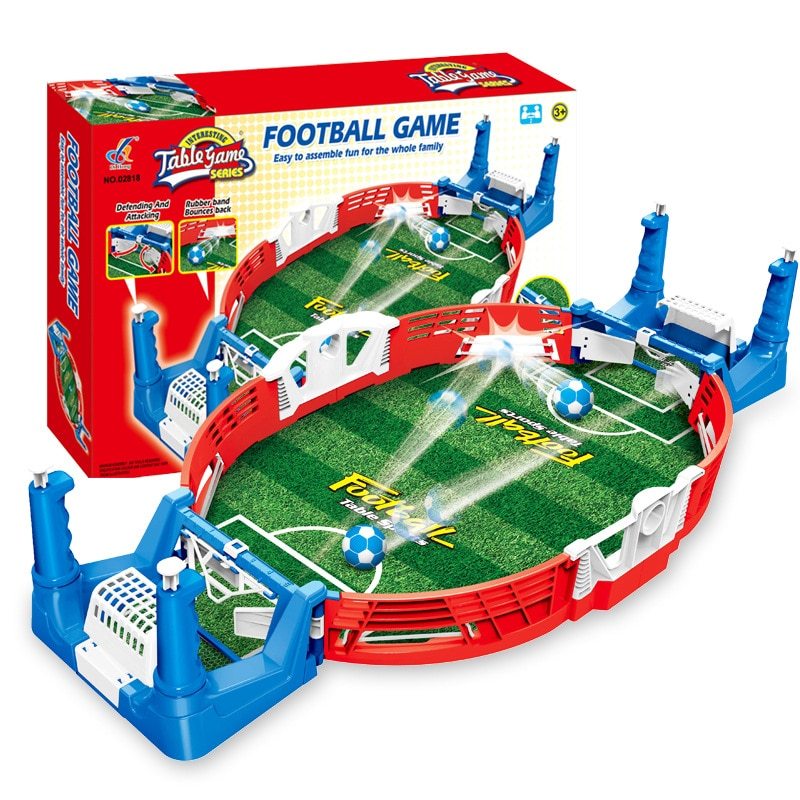 Mini Football de Table pour Enfants